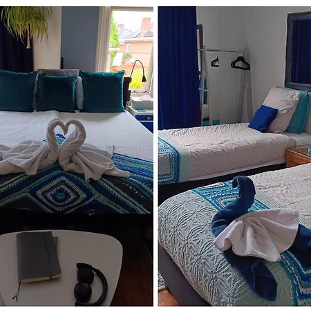 Bed And Breakfast Raapop Арнем Экстерьер фото