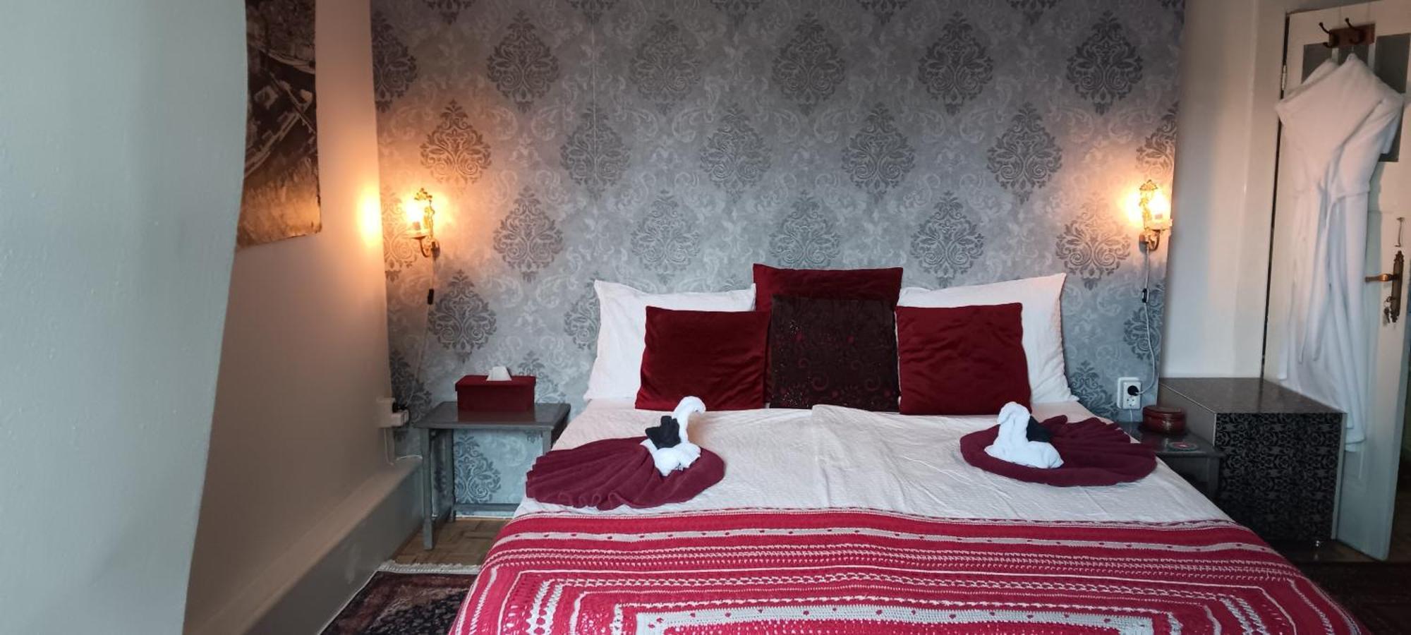 Bed And Breakfast Raapop Арнем Экстерьер фото