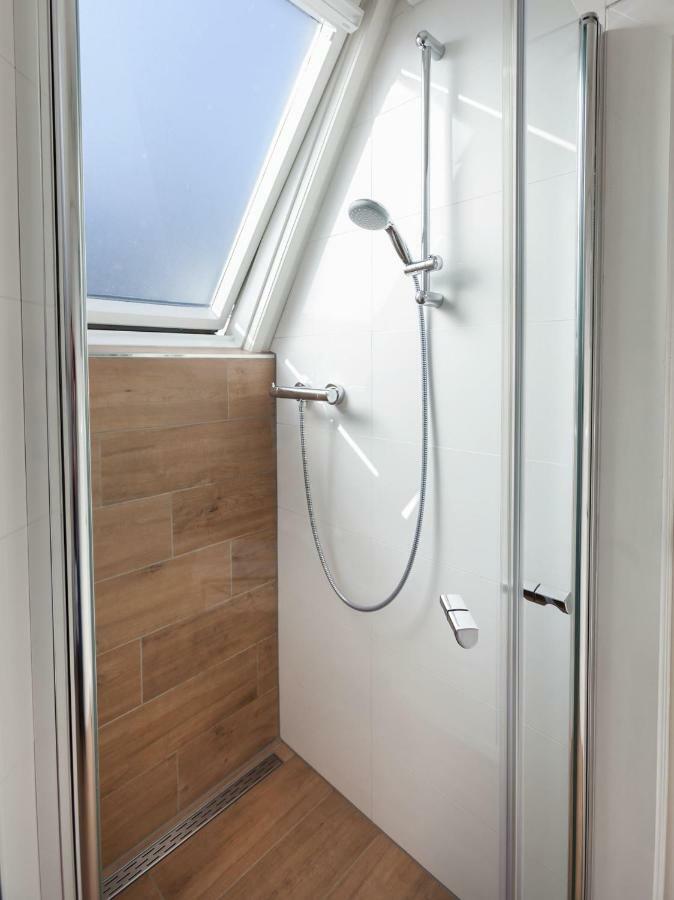 Bed And Breakfast Raapop Арнем Экстерьер фото
