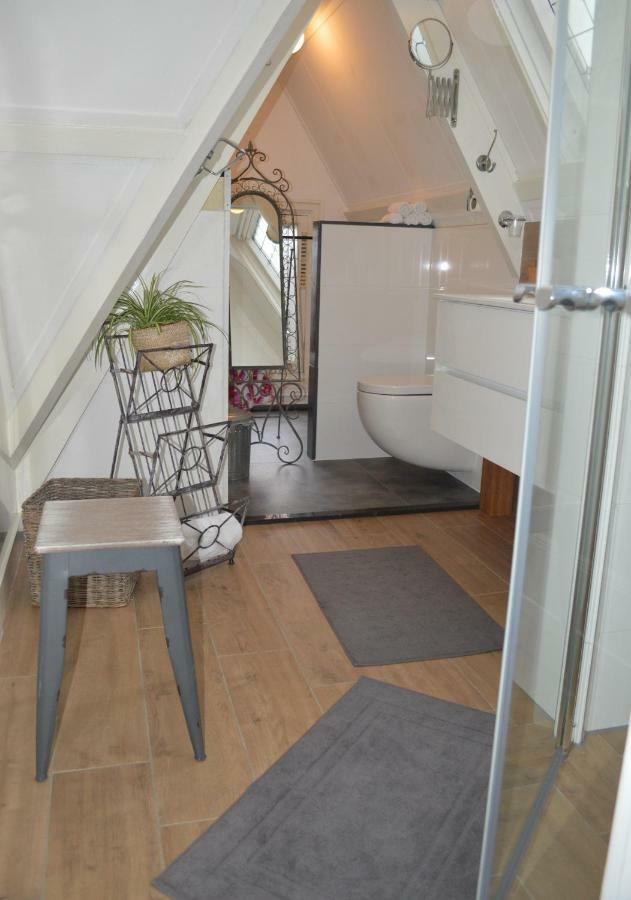 Bed And Breakfast Raapop Арнем Экстерьер фото
