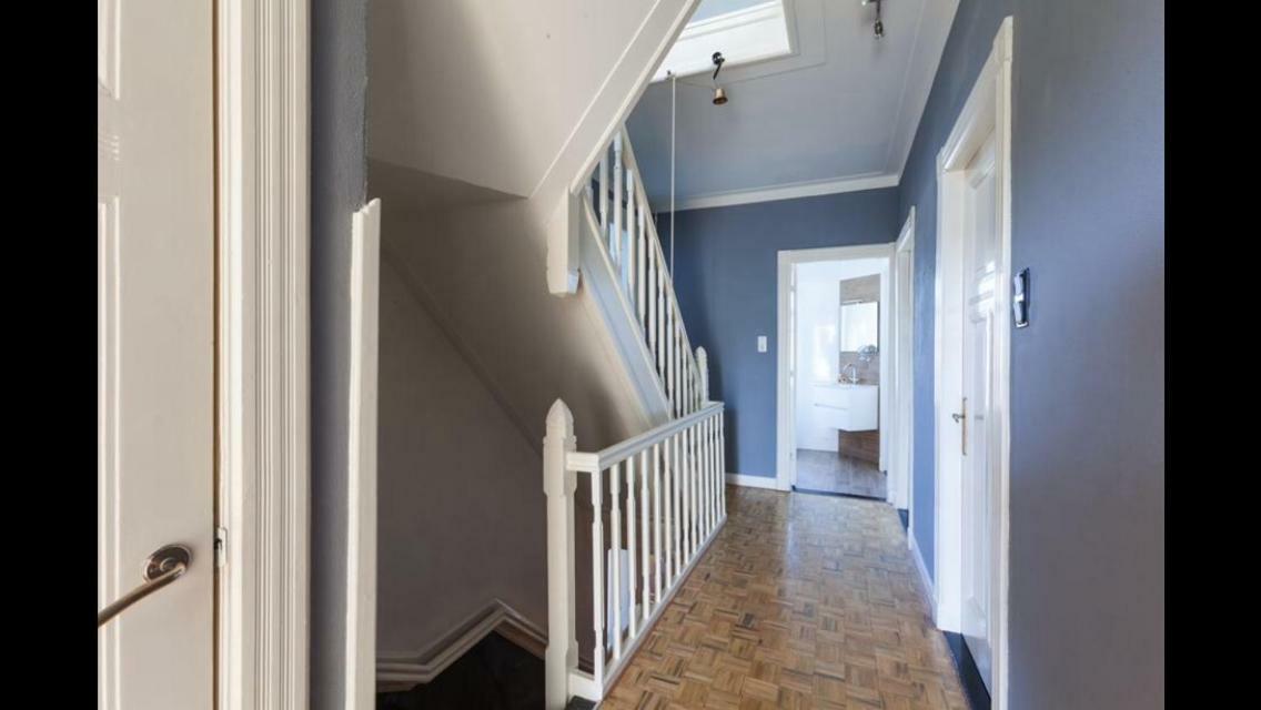 Bed And Breakfast Raapop Арнем Экстерьер фото